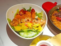 -CRAZYONES克芮旺斯西班牙餐厅(龙湖金沙天街店)