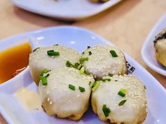 -小杨生煎(成山巴黎春天店)