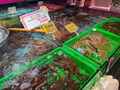 -79号渔船海鲜饭店(宝安店)