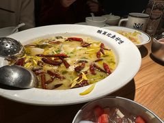 -太二酸菜鱼(浦东正大广场店)