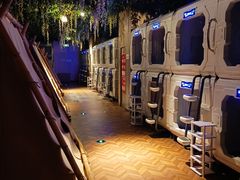 -赵城水汇·微度假生活馆