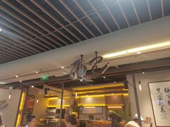 -面乙新派手擀面(大悦城店)