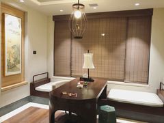 -西安华清御汤酒店