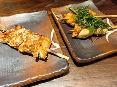 -鸟鹏烧鸟居酒屋(熙龙湾店)