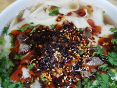 -玉香宫河州牛肉拉面