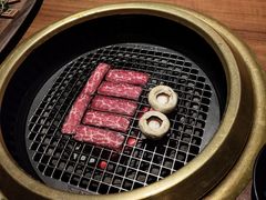 -虎哥六韩式烤肉料理 TIGERGRILL(隆生金山湖中心购物广场店)