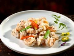 -百富源·海鲜辽菜(浑河堡店)