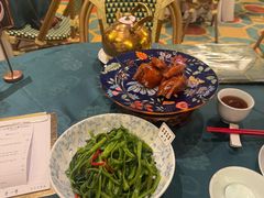 -誉八仙粤菜(万象天地店)