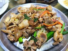 -真好吃牛杂(白沙店)