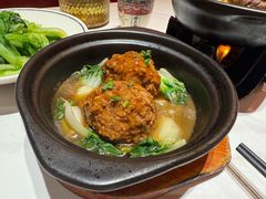 -应天大明王朝·南京菜创始店(中山陵店)