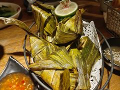 -太泰东南亚餐厅(万福广场店)