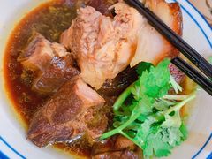 同安封肉-聪辉同安老美食饭店(大元路店)