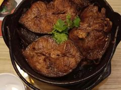 -洪兴砂锅(烟台山店)