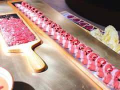 -羊大爷涮肉(亮马桥店)