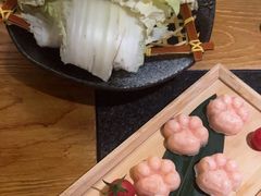 -湊湊火锅·茶憩(东城民盈国贸城店)