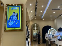 -海马体照相馆(成都来福士广场店)