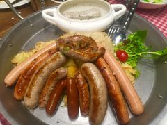 -Paulaner·德国帕拉娜自酿啤酒餐厅(海上世界店)