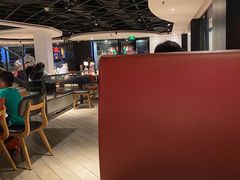大堂-必胜客(棠下店)
