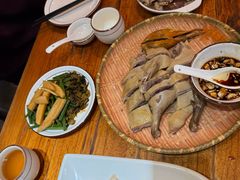 -姐妹鸭仔饭店(湾南路店)