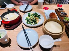 -小大董·烤鸭(凤凰汇店)