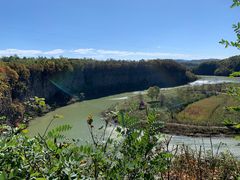 -黄椅山火山森林公园