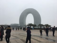 -苏州吴中太湖旅游区