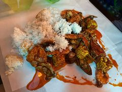 -Dampa Seafood Grill - Dubai