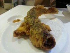 -山东宾馆·齐鲁苑餐厅