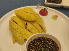 -御沪沪味园.融合菜.海鲜(斜土路店)