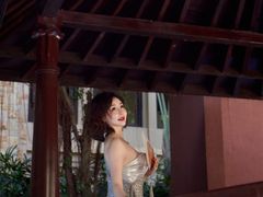 -海南清水湾莱佛士酒店