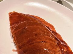 -四季民福烤鸭店(外滩外白渡桥店)