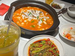 -周渝食惦酸菜鱼(青浦店)