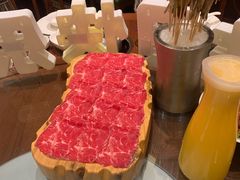 -东海怡品海鲜豆捞(星街坊店)