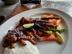 -Pundi Pundi Restaurant