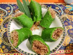 -马来西亚肉骨茶汤·招牌螃蟹·烧鸡·呷喱吧吧(海上世界店)