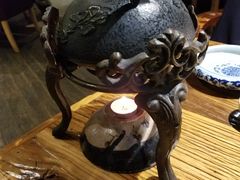 -有才叔北京时间涮肉(紫薇尚层店)