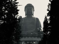 -天坛大佛