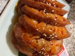 -南京大牌档(青岛万象城店)