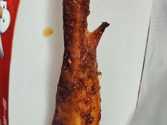 -一代烤翅王(大汉口店)