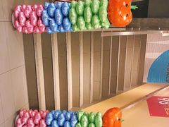 -麦当劳(开萝大道店)