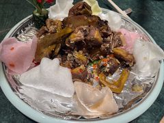 -太子园林酒家
