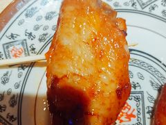 烤鸡翅-阿记烧烤(大兴新区店)