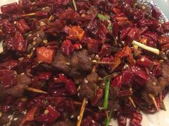 -付掌柜在成都·热炒砂锅集(金禾店)
