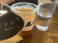 -姥姥家春饼店(八里庄店)