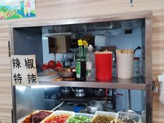 -神卤米粉(正阳步行街店)