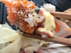 -池田寿司·4H鲜作(西直门凯德华联店)