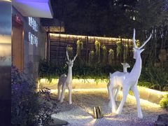 -夜宴江景餐厅