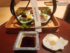 -晴空·日本料理(万象城店)