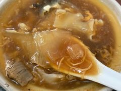 -添發碗仔翅美食