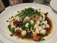 -必点海鲜·海肠捞饭·鲅鱼水饺(滨江道店)